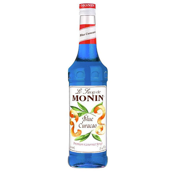 Xarope Monin Blue Curaçau - 700ml