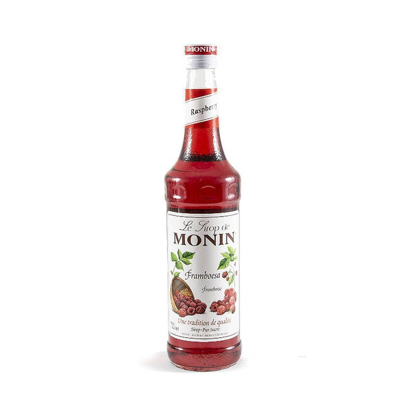 Xarope Monin Framboesa - 700ml